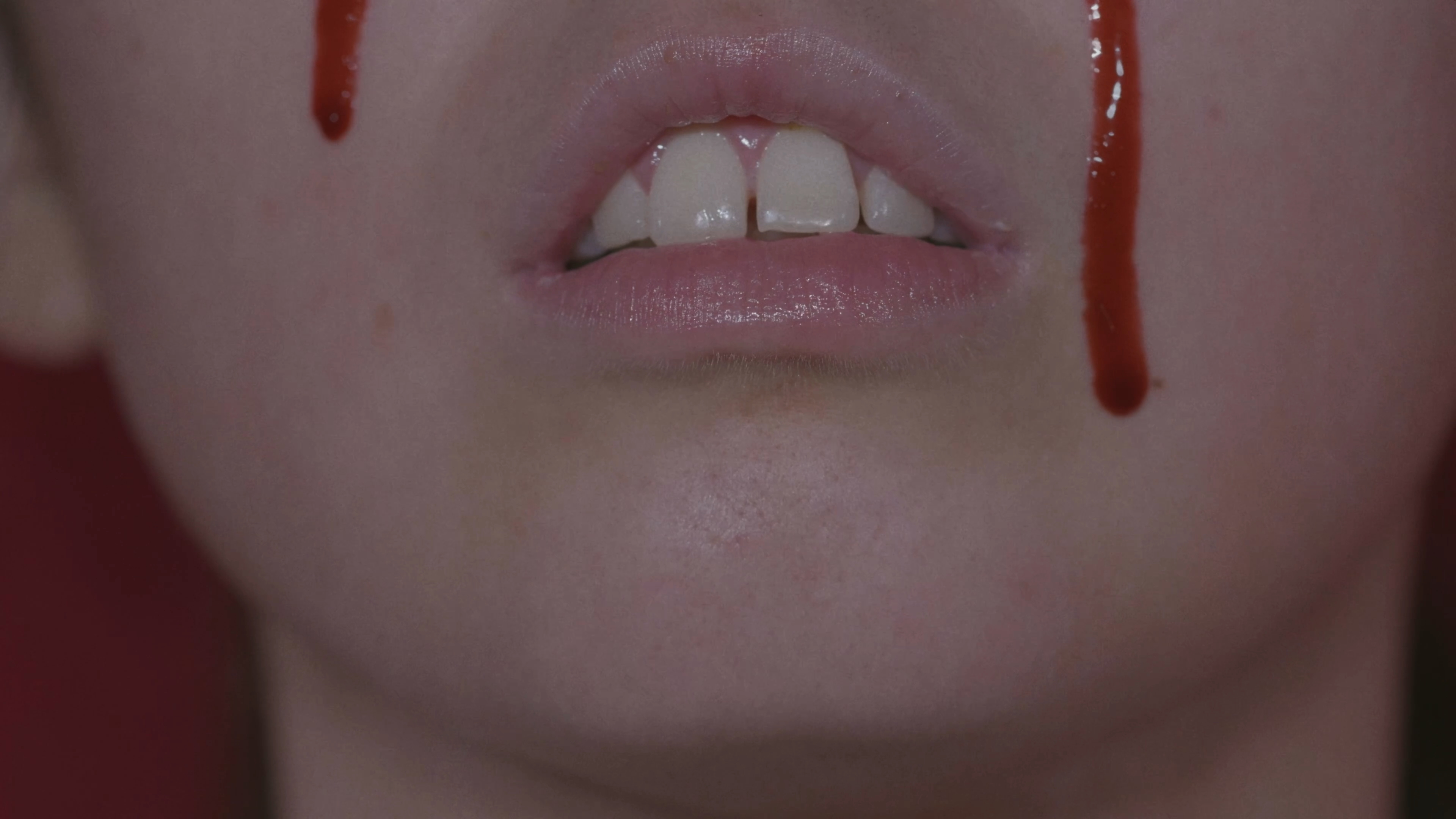 No Applause Still 4